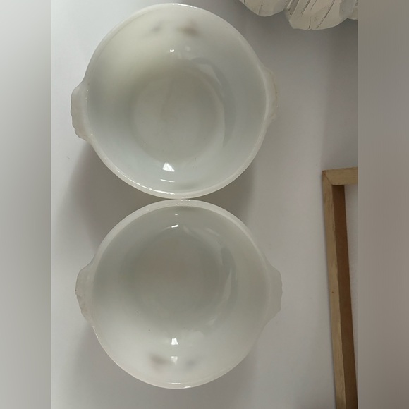 ANCHOR HOCKING vintage bowls - Picture 4 of 6